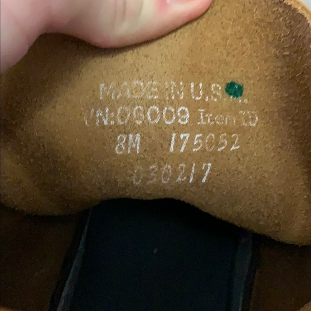 L.L. Bean Boots - Picture 3 of 6
